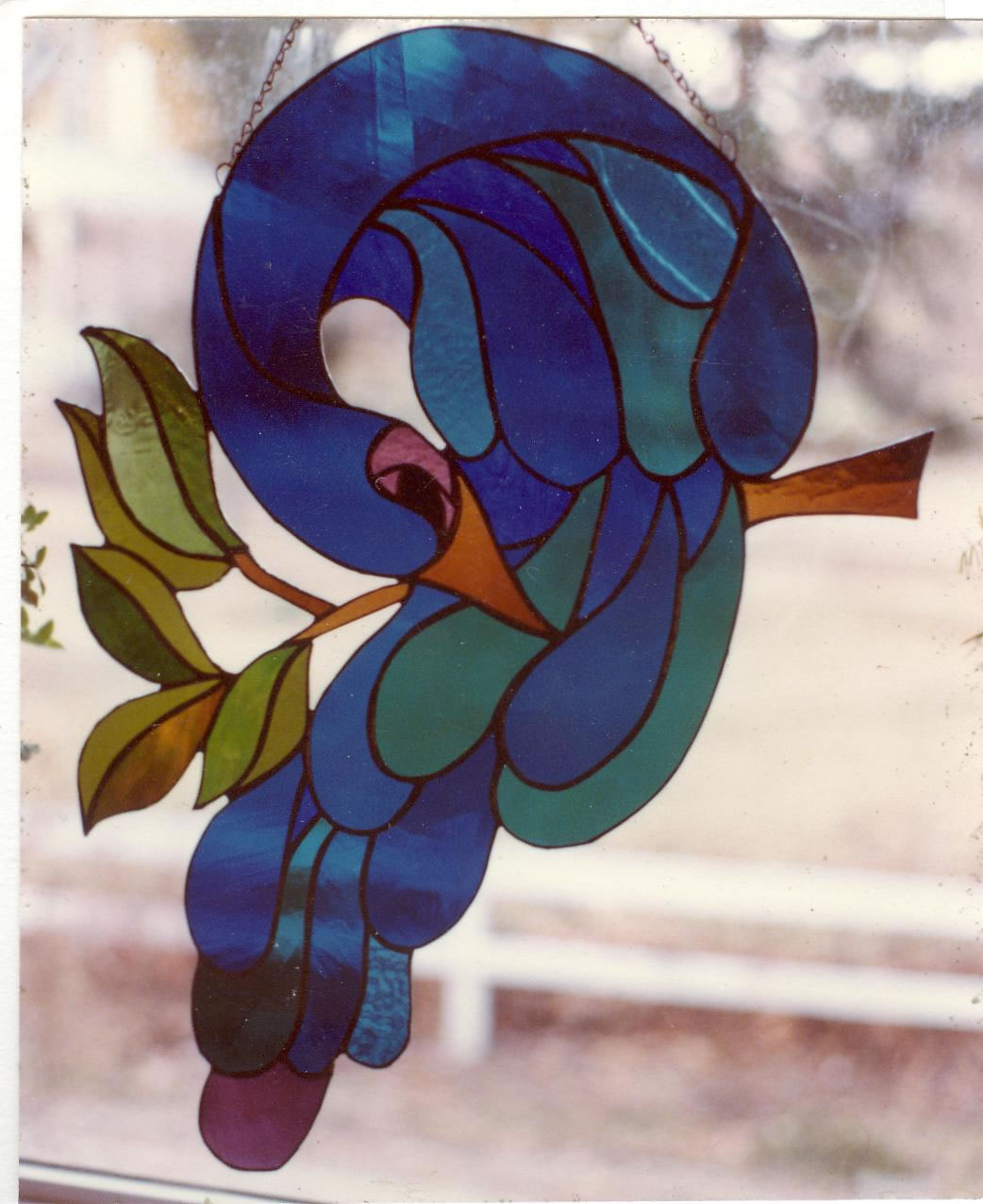 Diy 986 All New Painting Glass How To
